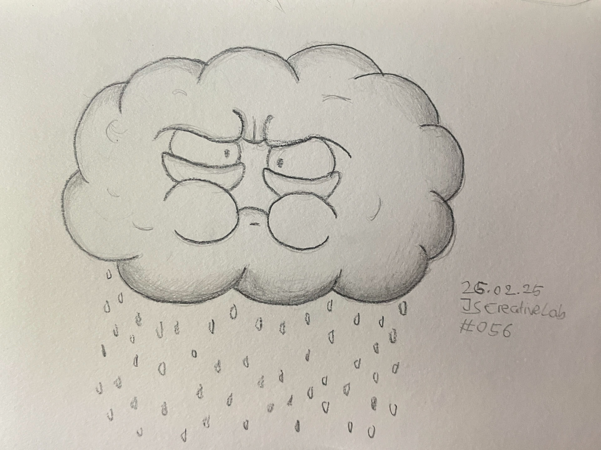 ####----Die Challenge "Drawing every Day" geht weiter - als Zusatz habe ich mir das Ziel gesetzt, daraus auch eine Posca Version zu zeichnen, falls noch Kapazität vorhanden ist.Ich bin gespannt, wie ich mich bis Ende des Jahres entwickle! Folge mir auch auf Cara und Deviant Art.