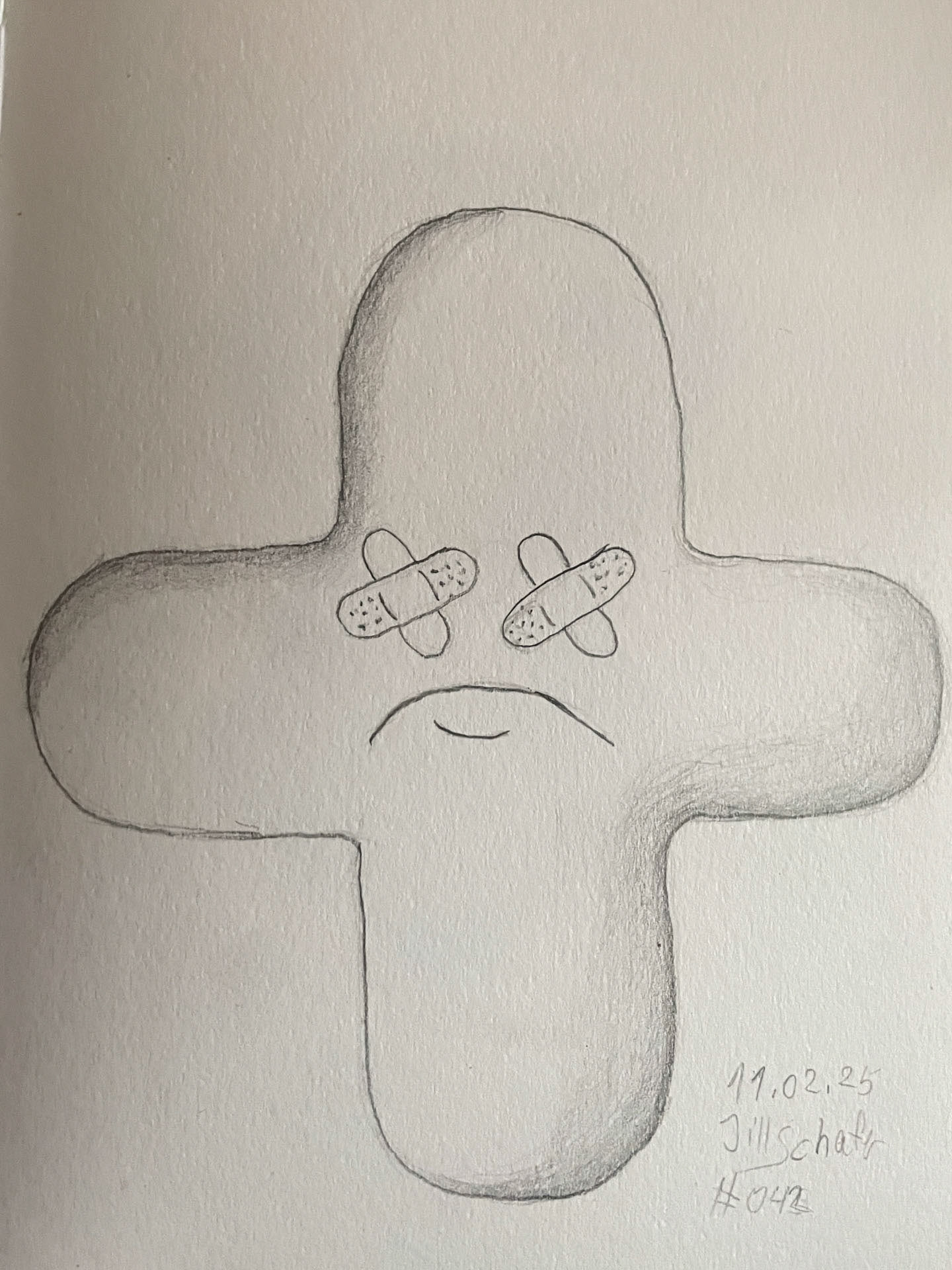 ####----Die Challenge "Drawing every Day" geht weiter - als Zusatz habe ich mir das Ziel gesetzt, daraus auch eine Posca Version zu zeichnen, falls noch Kapazität vorhanden ist.Ich bin gespannt, wie ich mich bis Ende des Jahres entwickle! Folge mir auch auf Cara und Deviant Art.