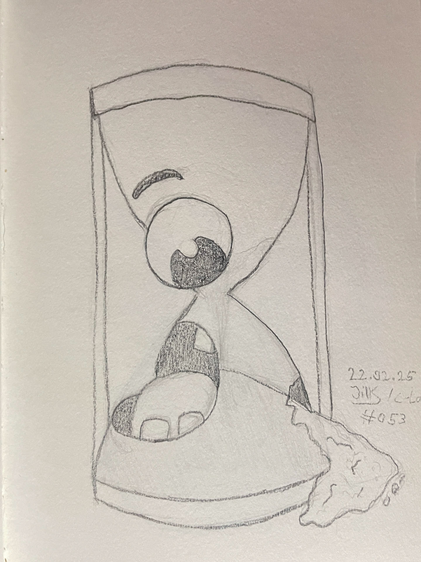 ####----Die Challenge "Drawing every Day" geht weiter - als Zusatz habe ich mir das Ziel gesetzt, daraus auch eine Posca Version zu zeichnen, falls noch Kapazität vorhanden ist.Ich bin gespannt, wie ich mich bis Ende des Jahres entwickle! Folge mir auch auf Cara und Deviant Art.