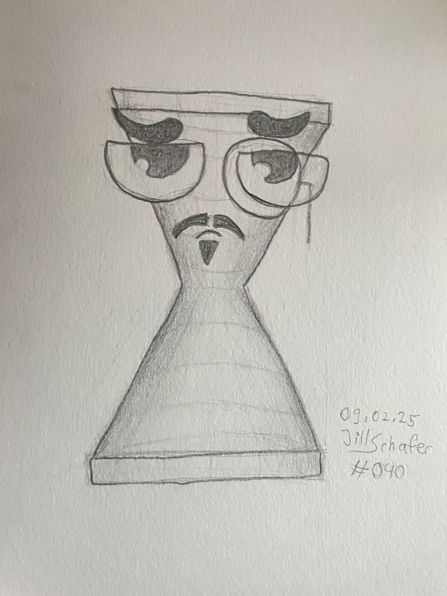 ####----Die Challenge "Drawing every Day" geht weiter - als Zusatz habe ich mir das Ziel gesetzt, daraus auch eine Posca Version zu zeichnen, falls noch Kapazität vorhanden ist.Ich bin gespannt, wie ich mich bis Ende des Jahres entwickle! Folge mir auch auf Cara und Deviant Art.