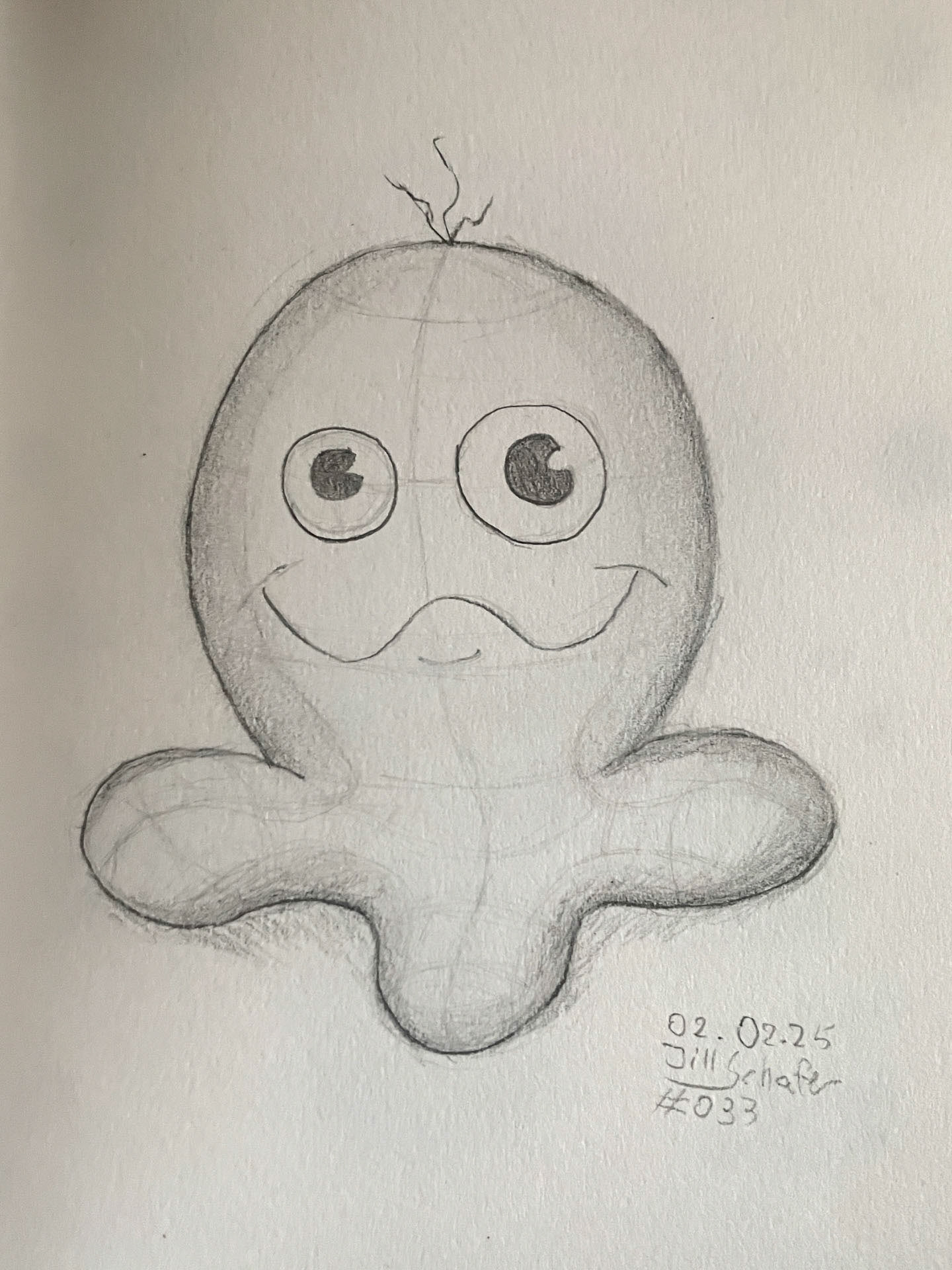 ####----Die Challenge "Drawing every Day" geht weiter - als Zusatz habe ich mir das Ziel gesetzt, daraus auch eine Posca Version zu zeichnen, falls noch Kapazität vorhanden ist.Ich bin gespannt, wie ich mich bis Ende des Jahres entwickle! Folge mir auch auf Cara und Deviant Art.