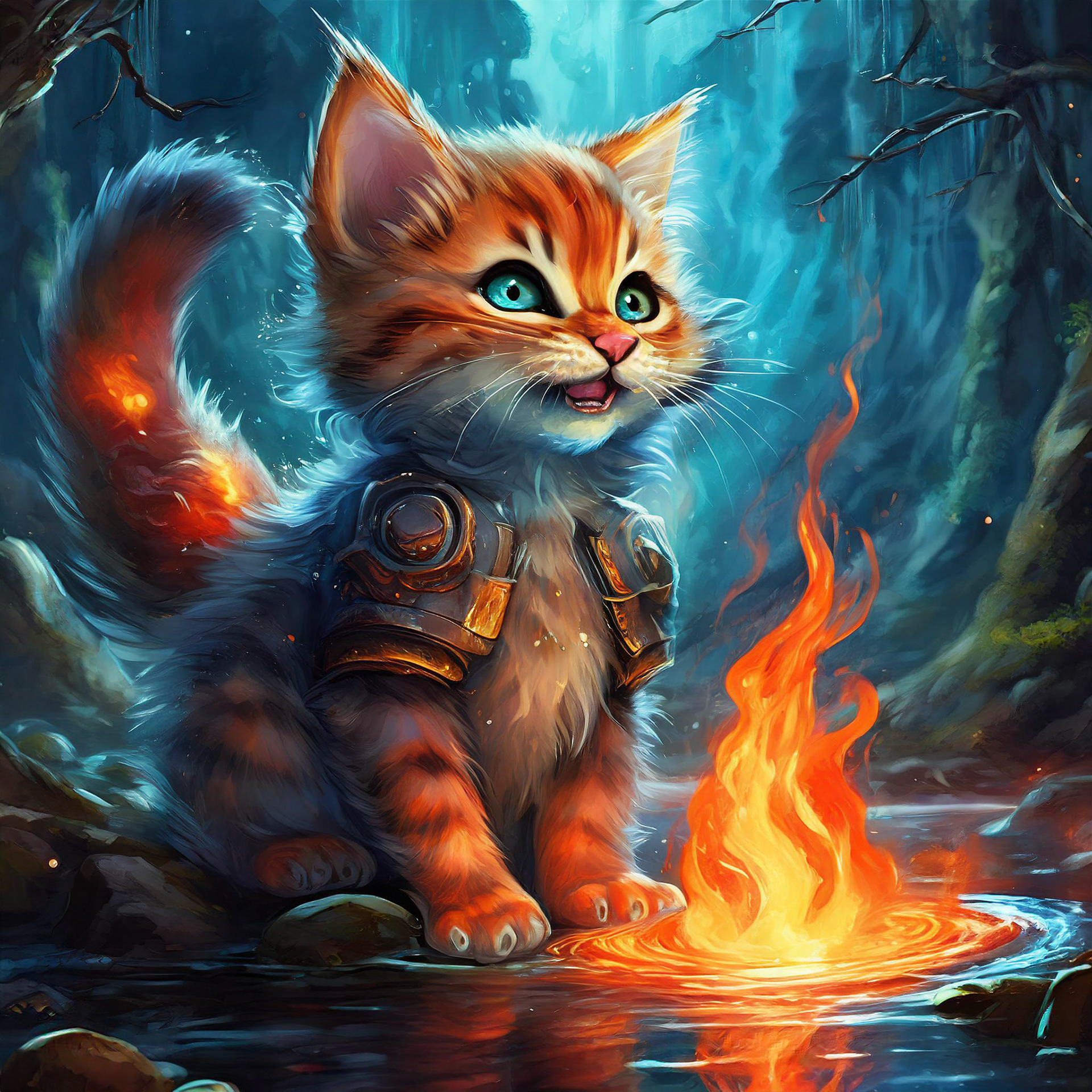 Adobe Firefly