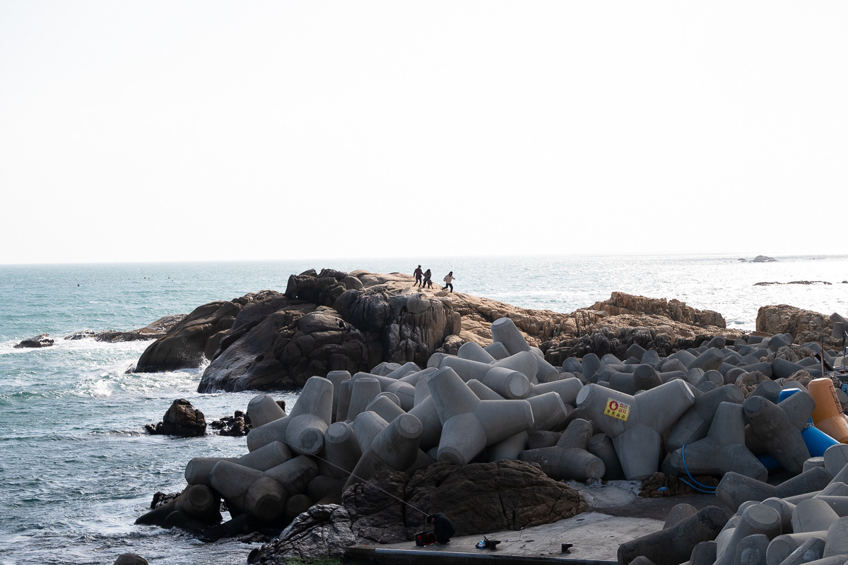 The Adventures of Tom Sawyer, Busan