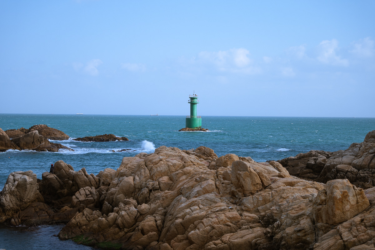 Busan