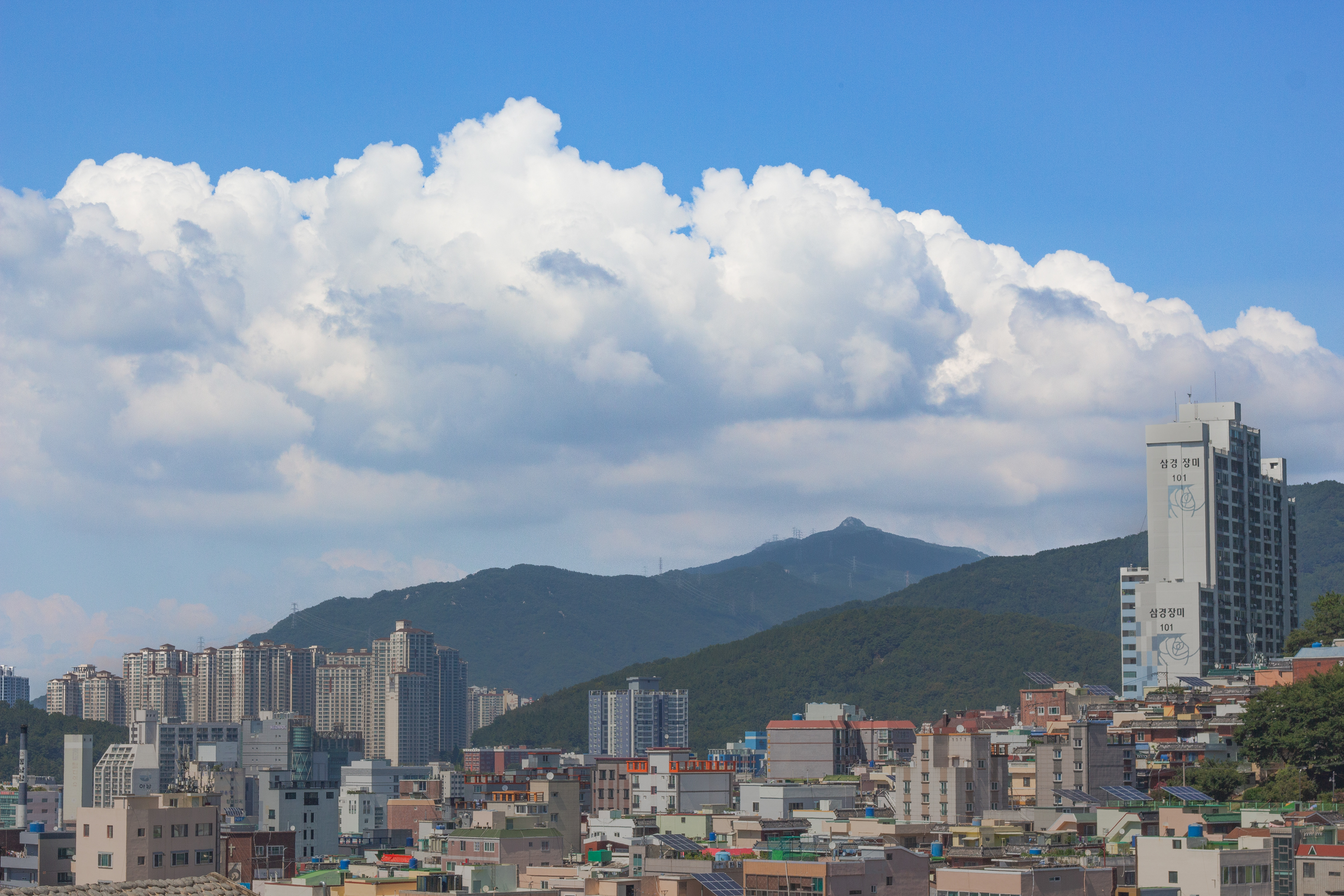 Busan