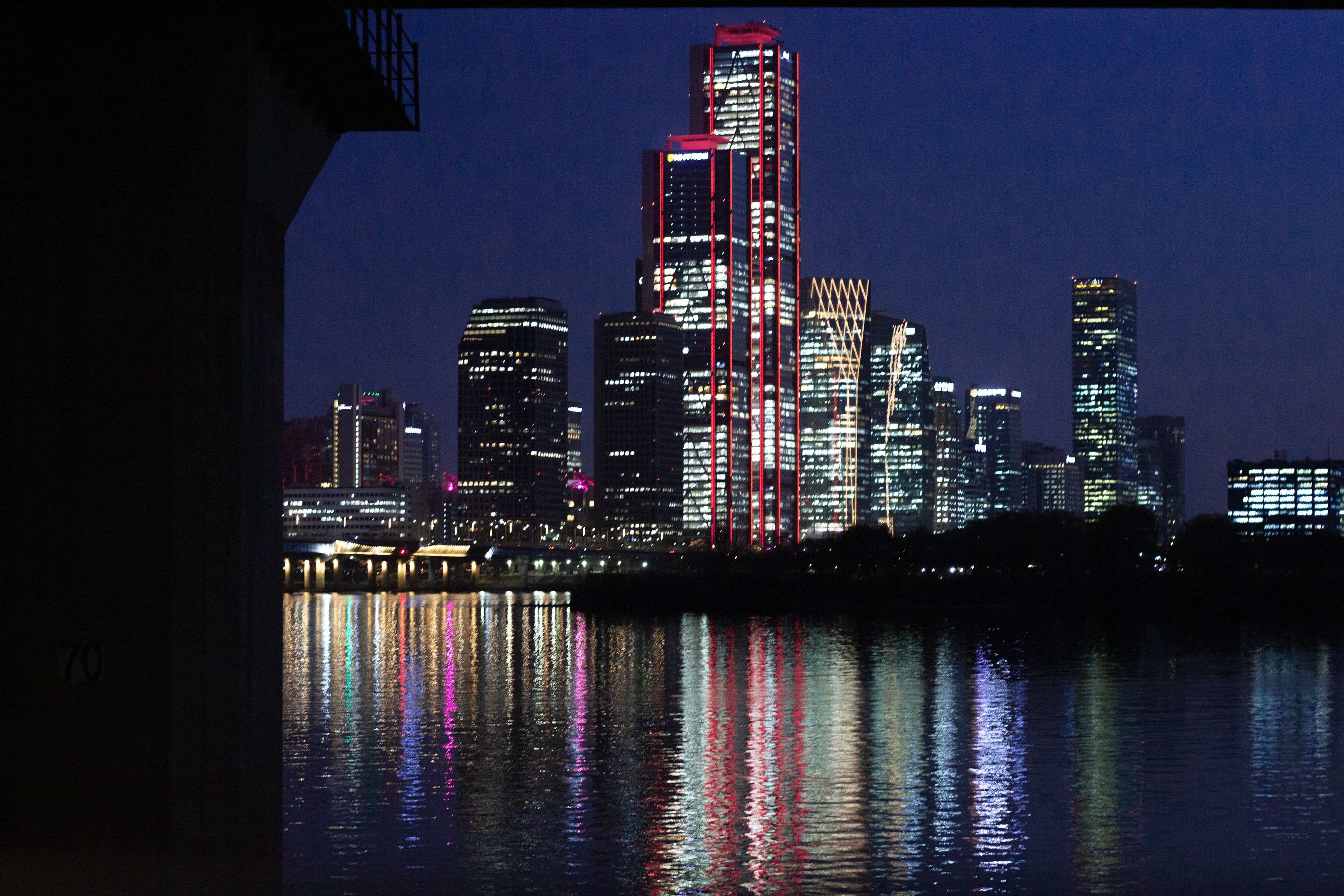 Seoul