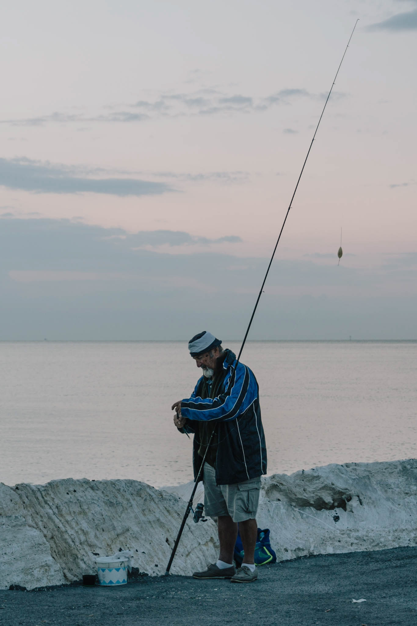 Civitanova-Marche, Italy