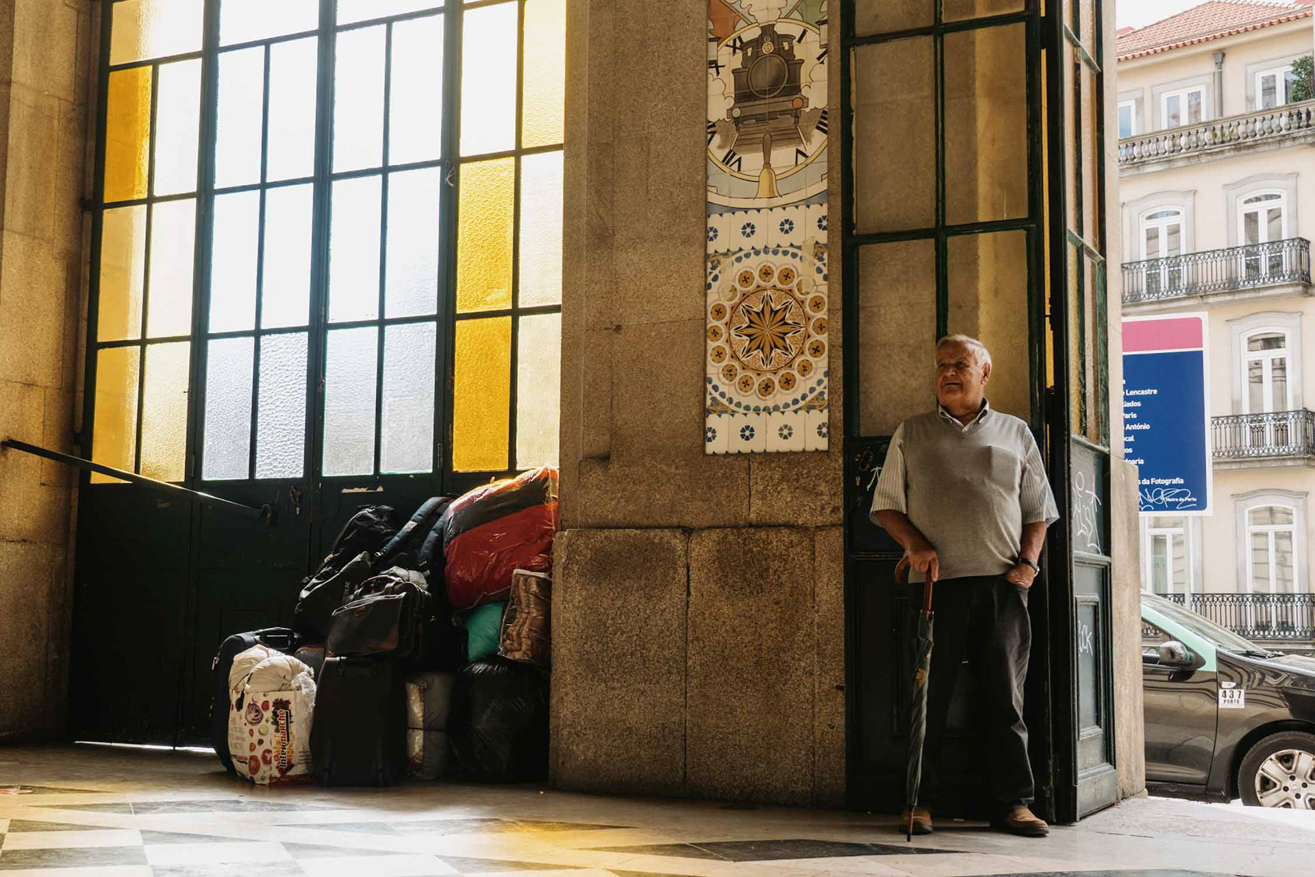 Porto, Portugal