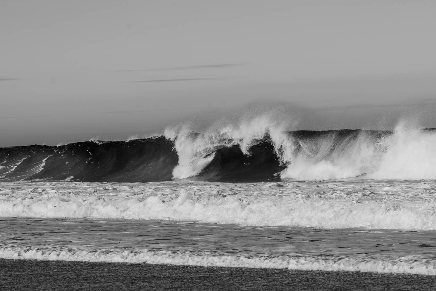 Finisterre, Spain