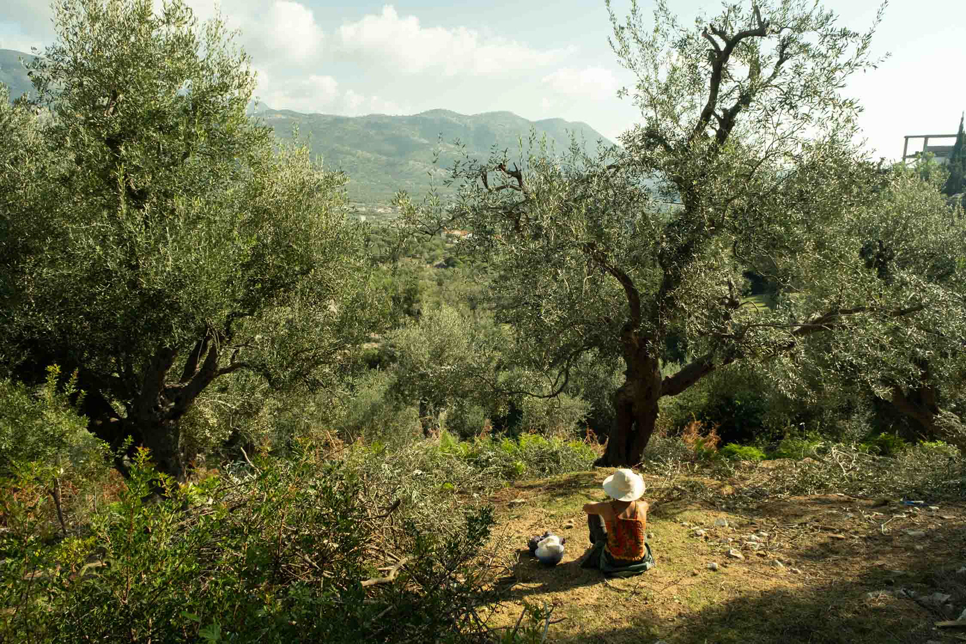 Himarë, Albania