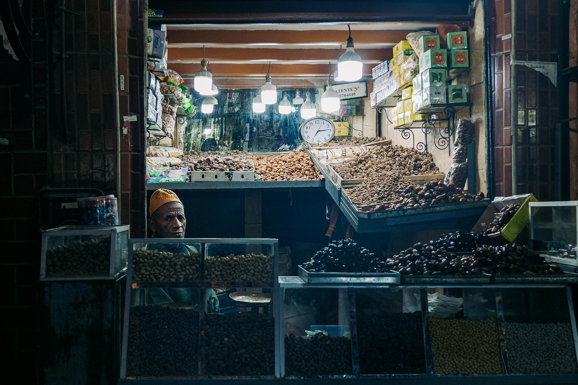 Marrakesh, Morocco