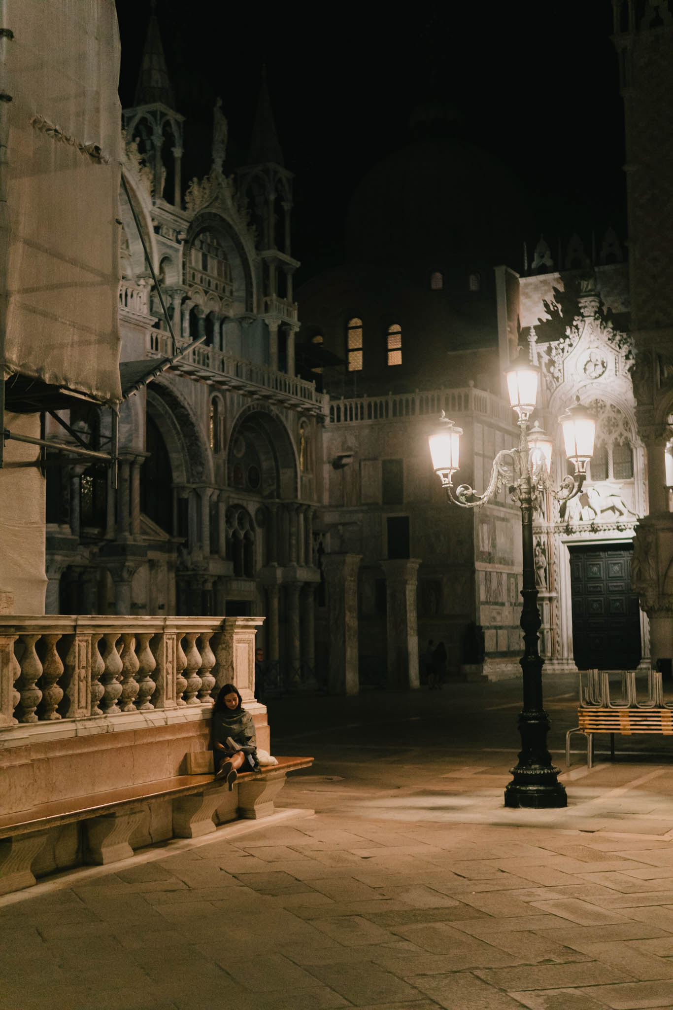 Venezia, Italy