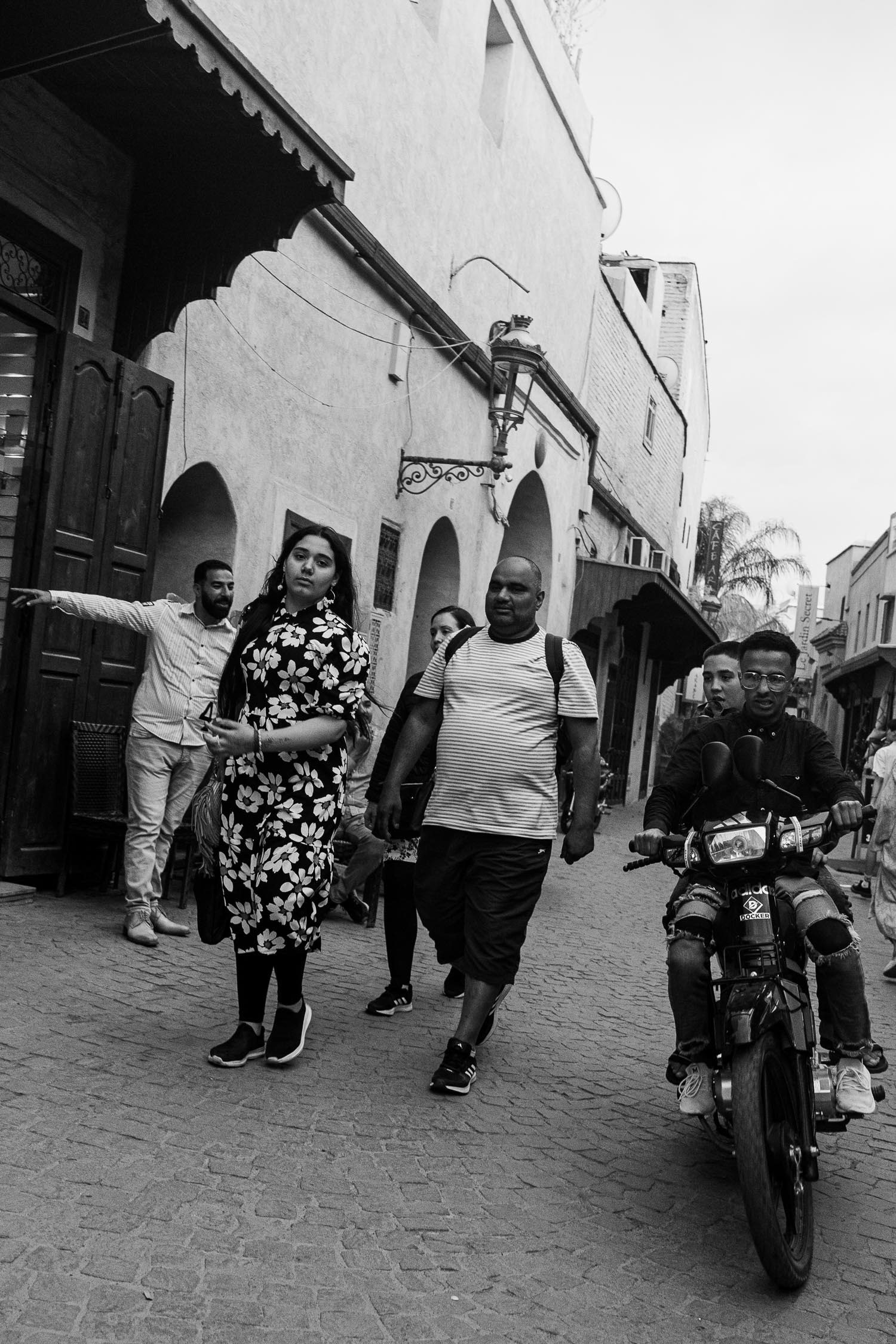 Marrakesh, Morocco