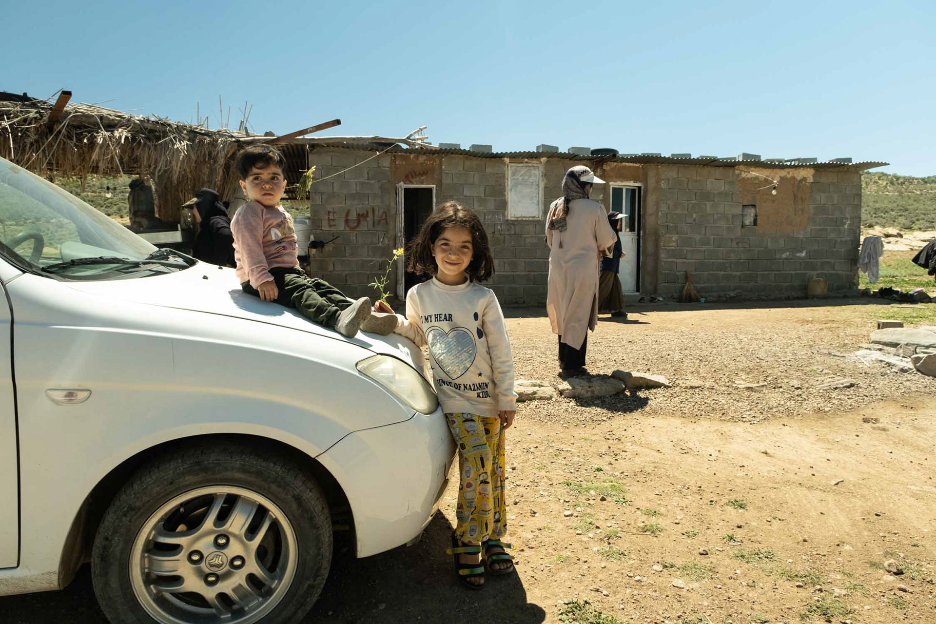 Shiraz, Iran