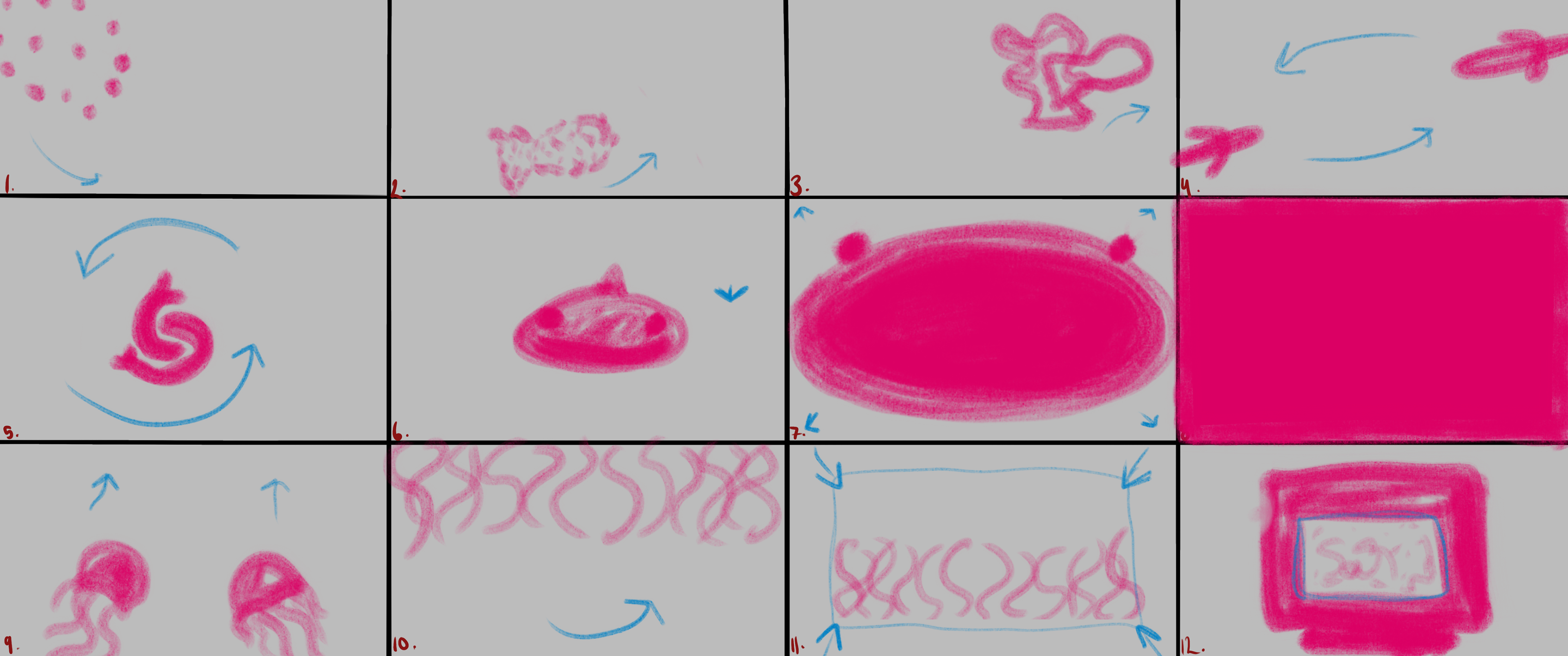 storyboard