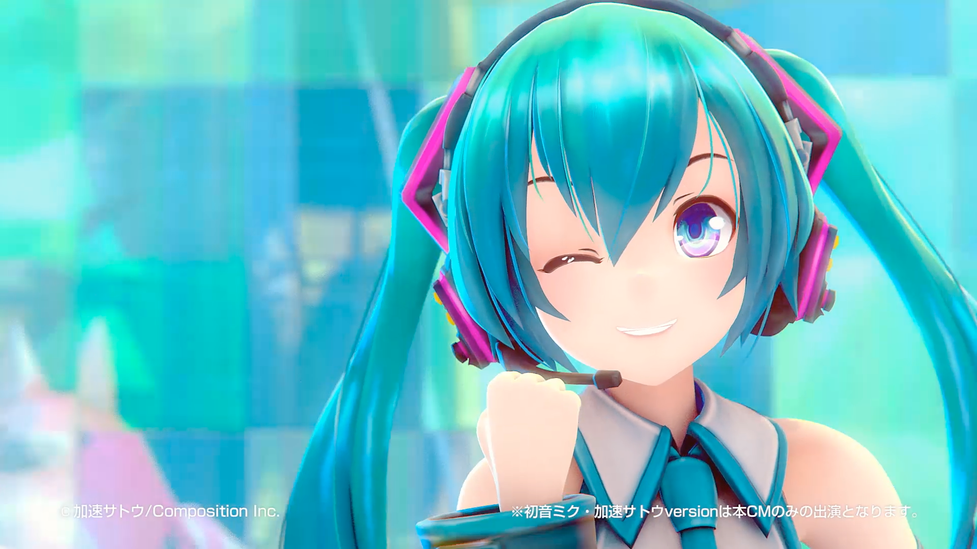 Composition Inc. - 総合バーチャルプロダクションスタジオ - 白
