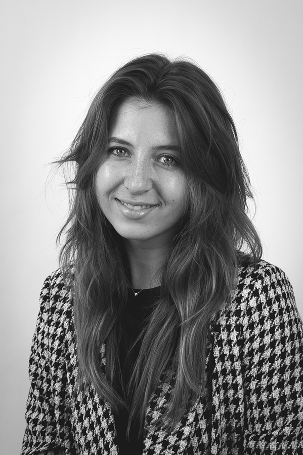 Claudia headshot