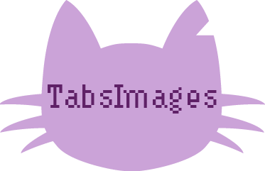 TabsImages