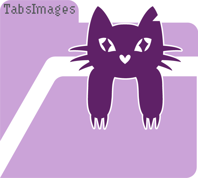 TabsImages