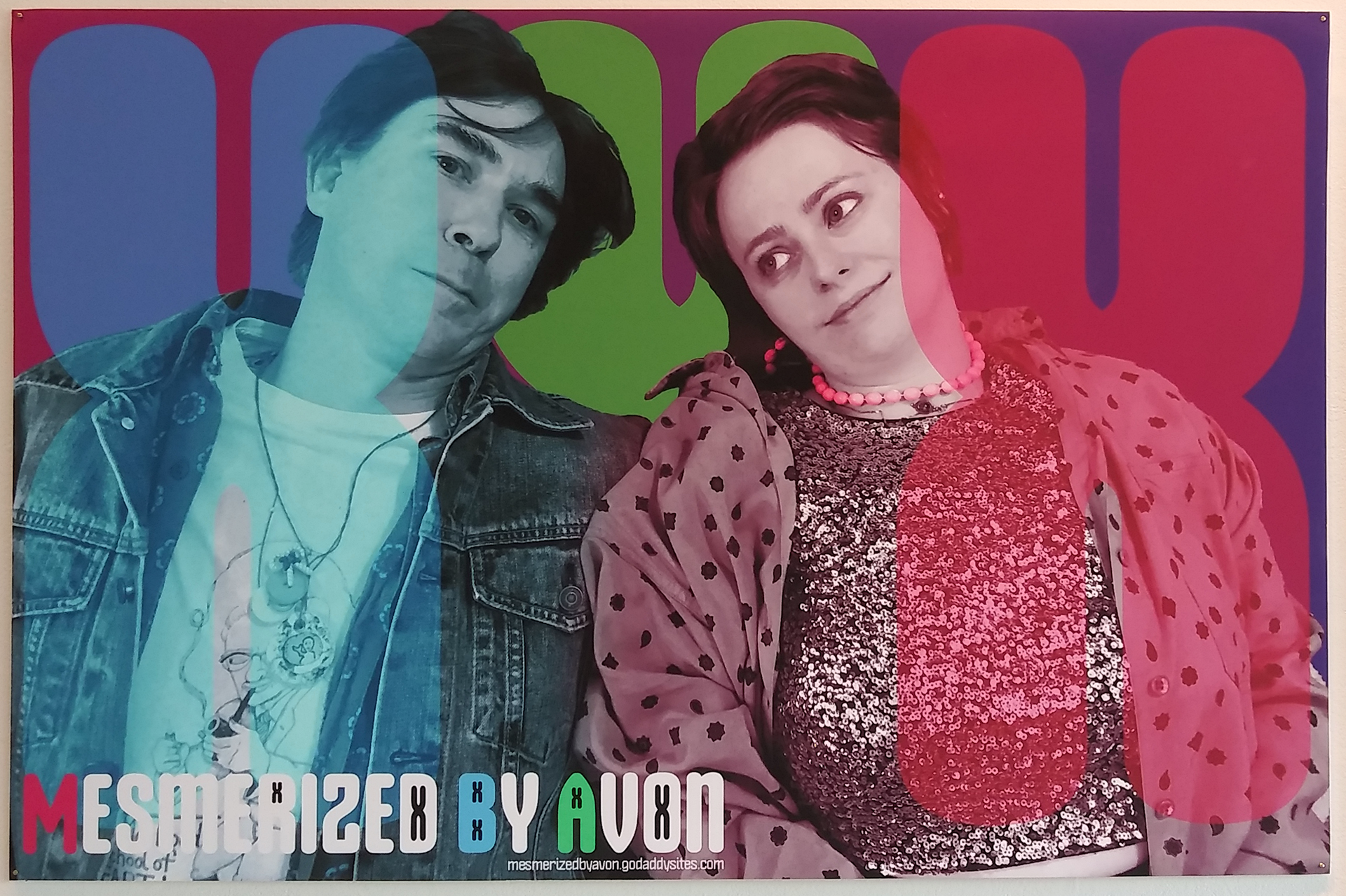 Primary Poster
