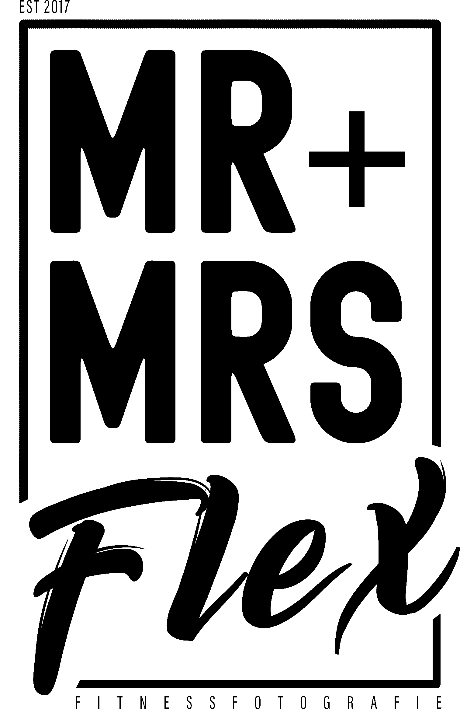 Mr. + Mrs. Flex