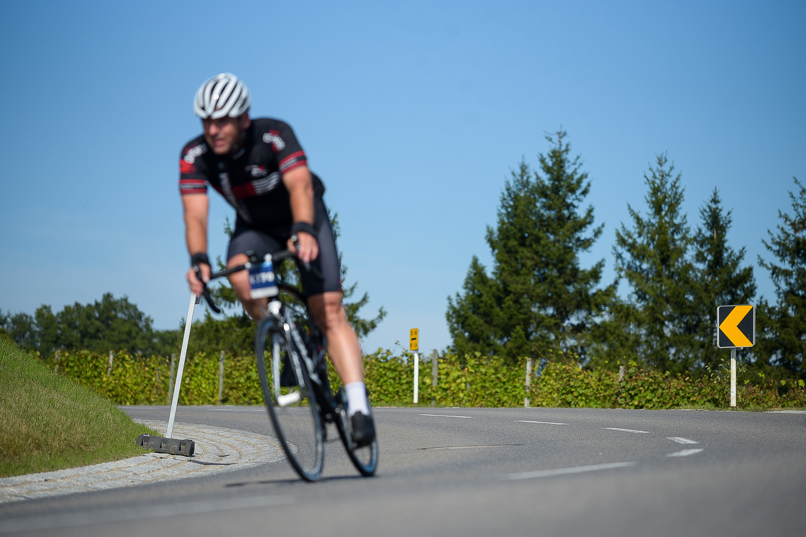 Schleck Gran Fondo 2021