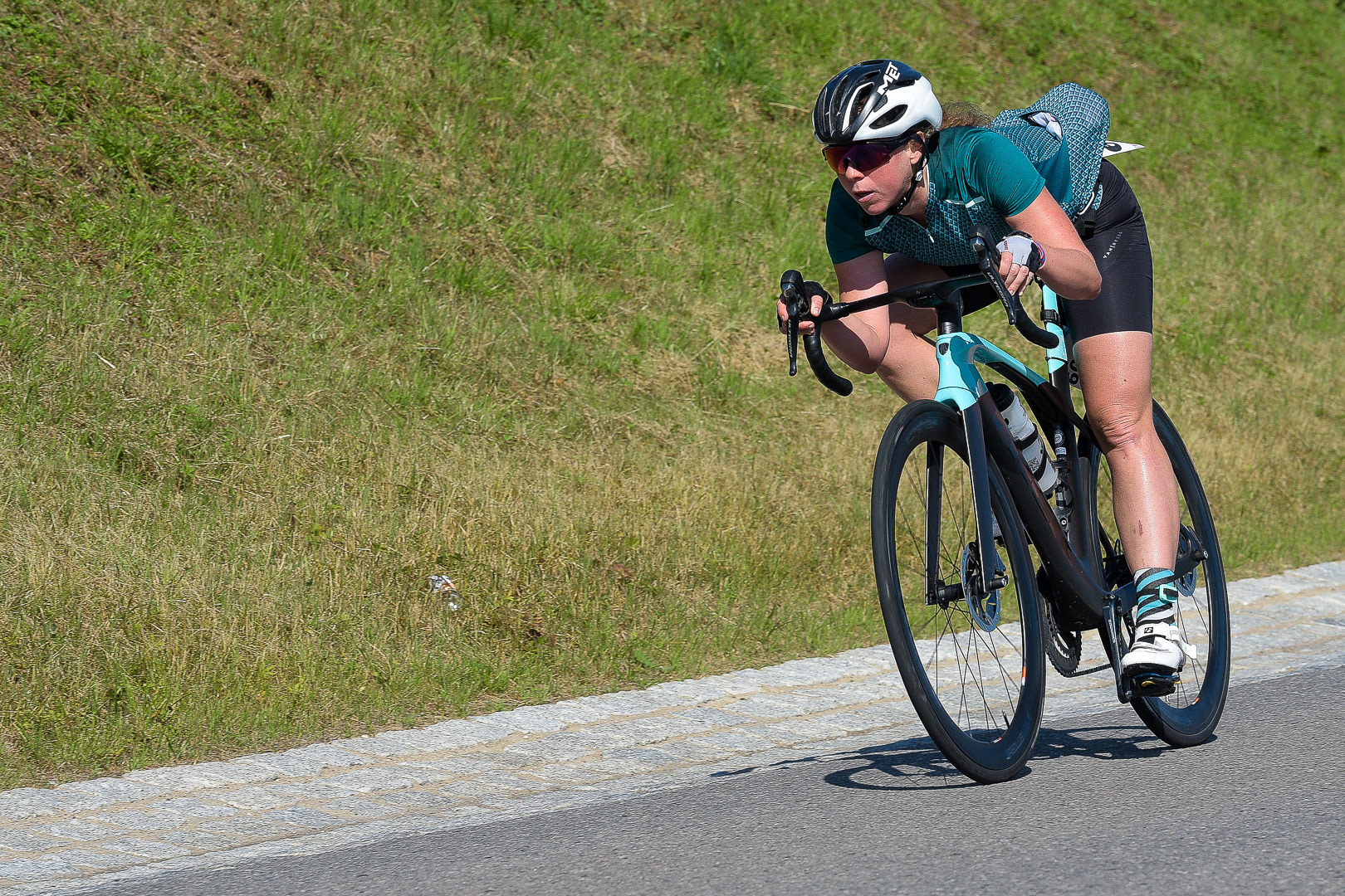 Schleck Gran Fondo 2021