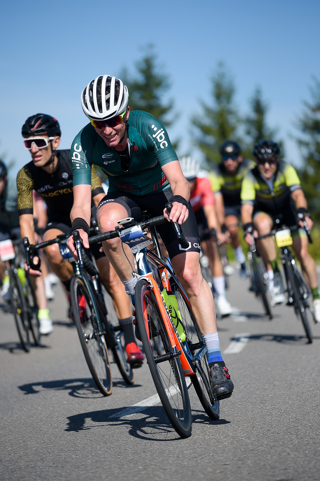 Schleck Gran Fondo 2021