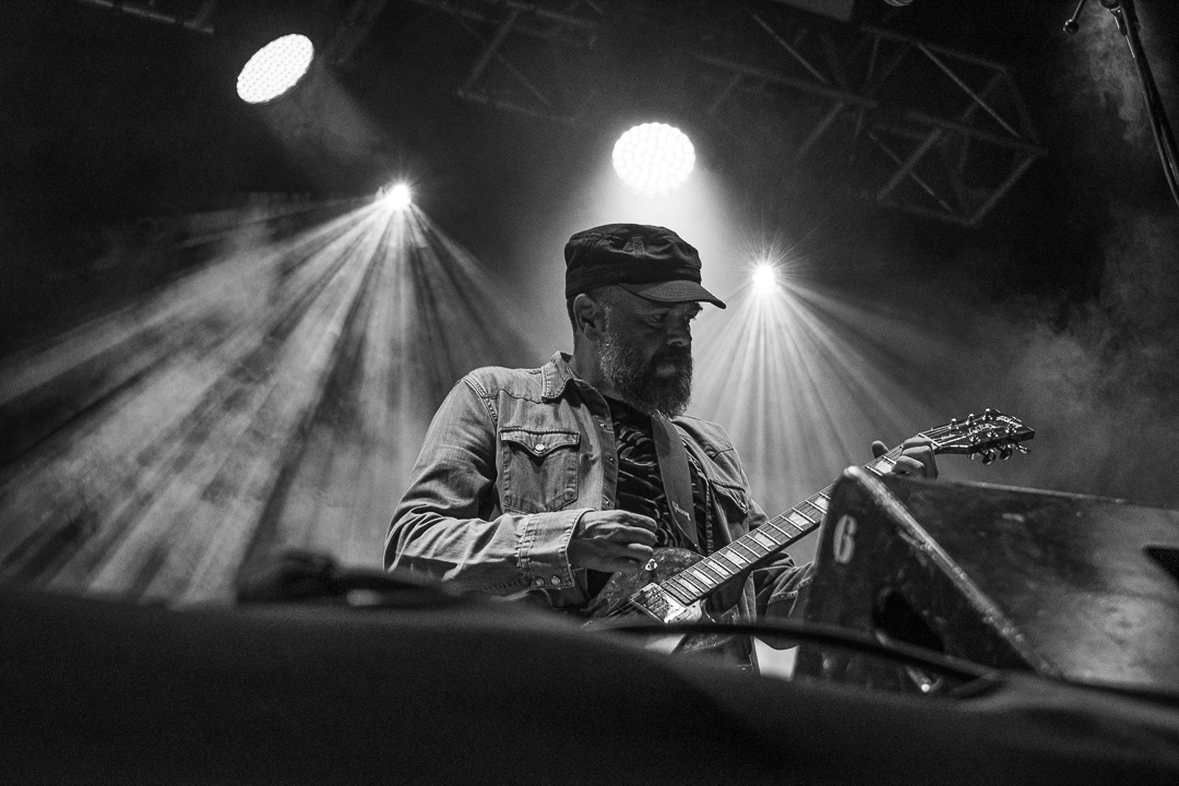 foto de Nilsson