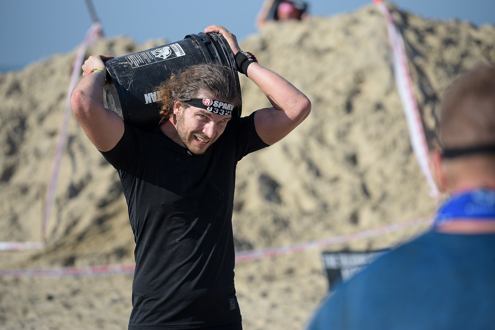 Spartan Race 2021