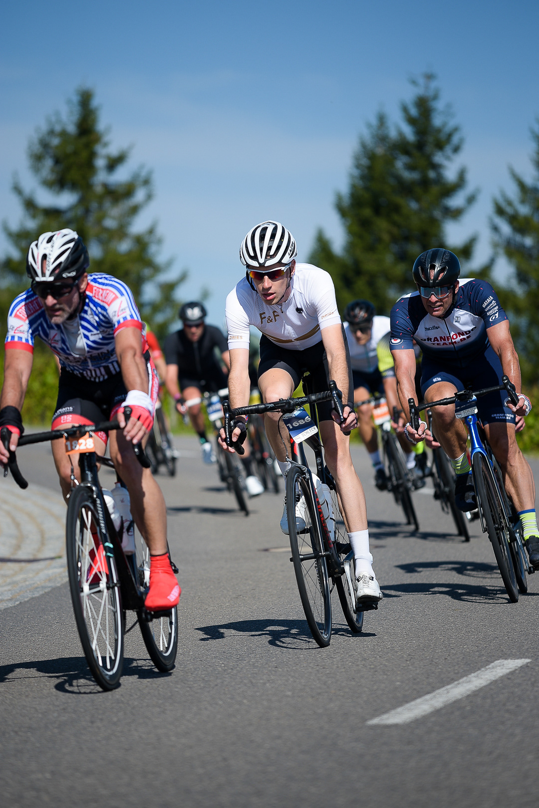 Schleck Gran Fondo 2021
