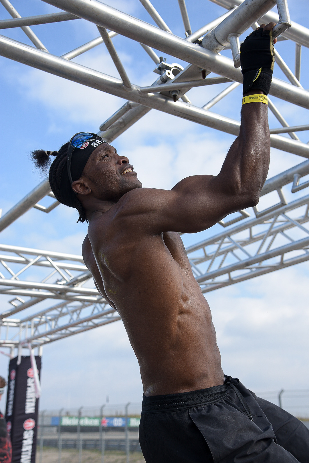 Spartan Race 2021