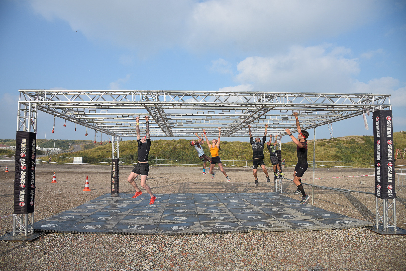 Spartan Race 2021