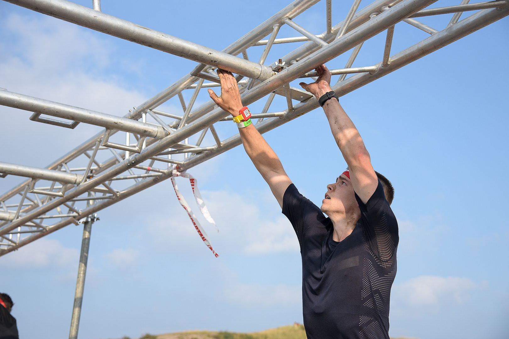 Spartan Race 2021