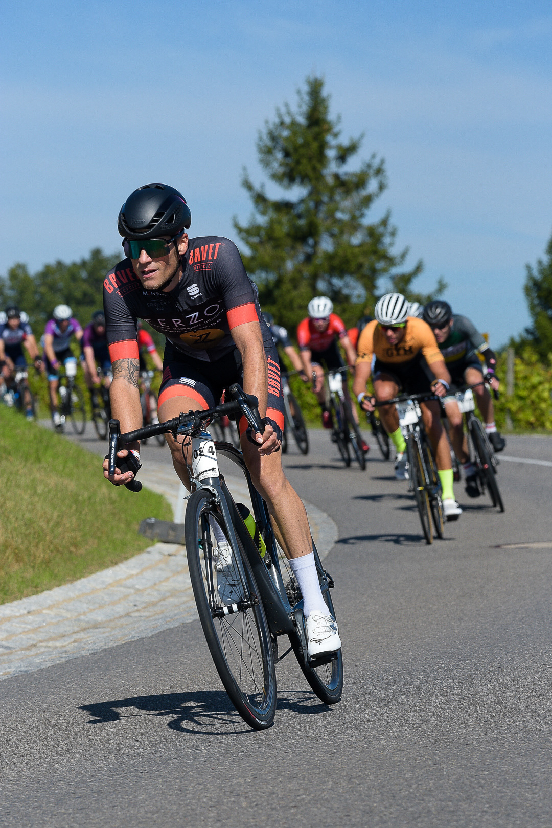 Schleck Gran Fondo 2021