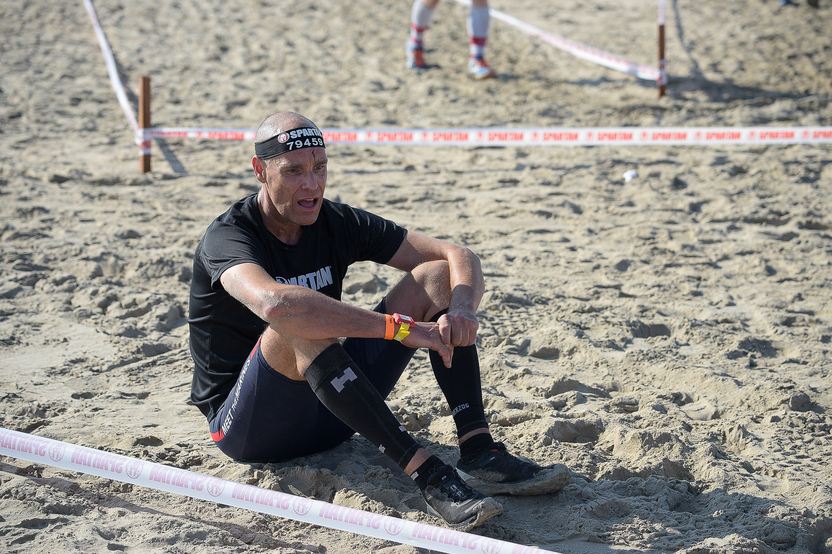 Spartan Race 2021