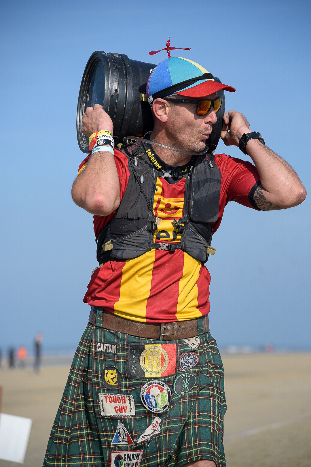 Spartan Race 2021