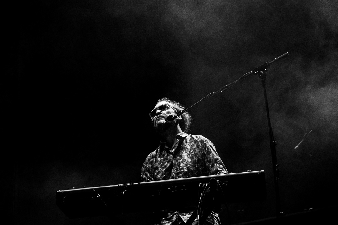foto de Antilopez