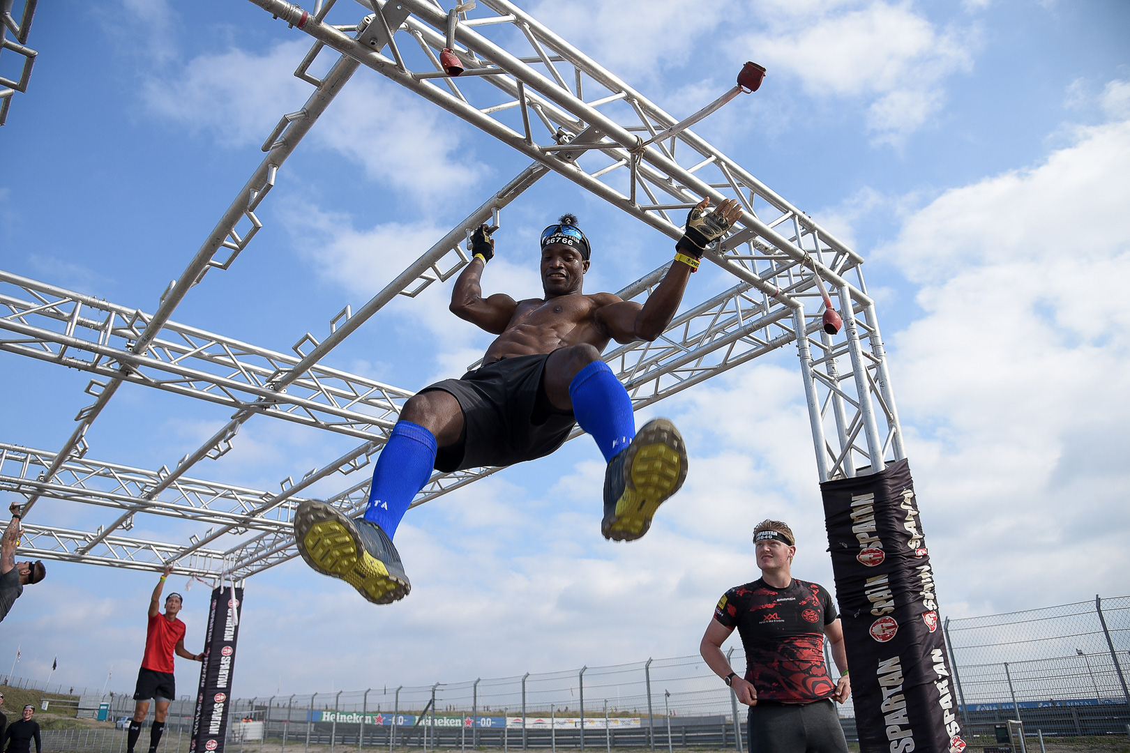 Spartan Race 2021