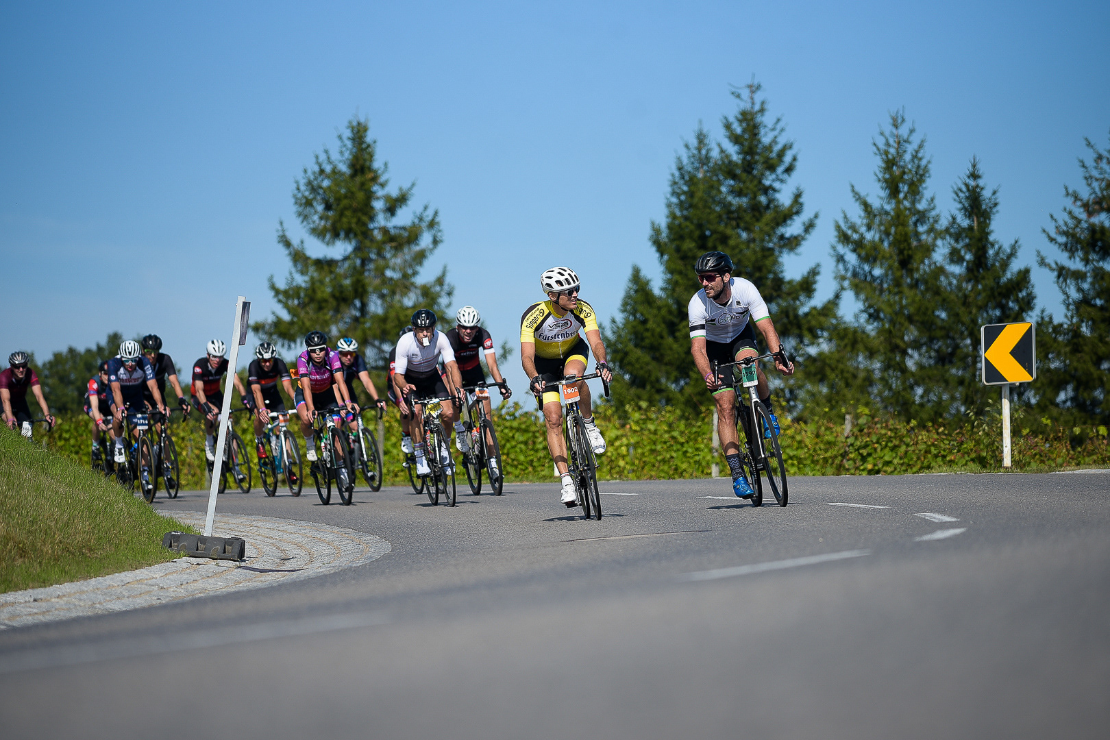 Schleck Gran Fondo 2021