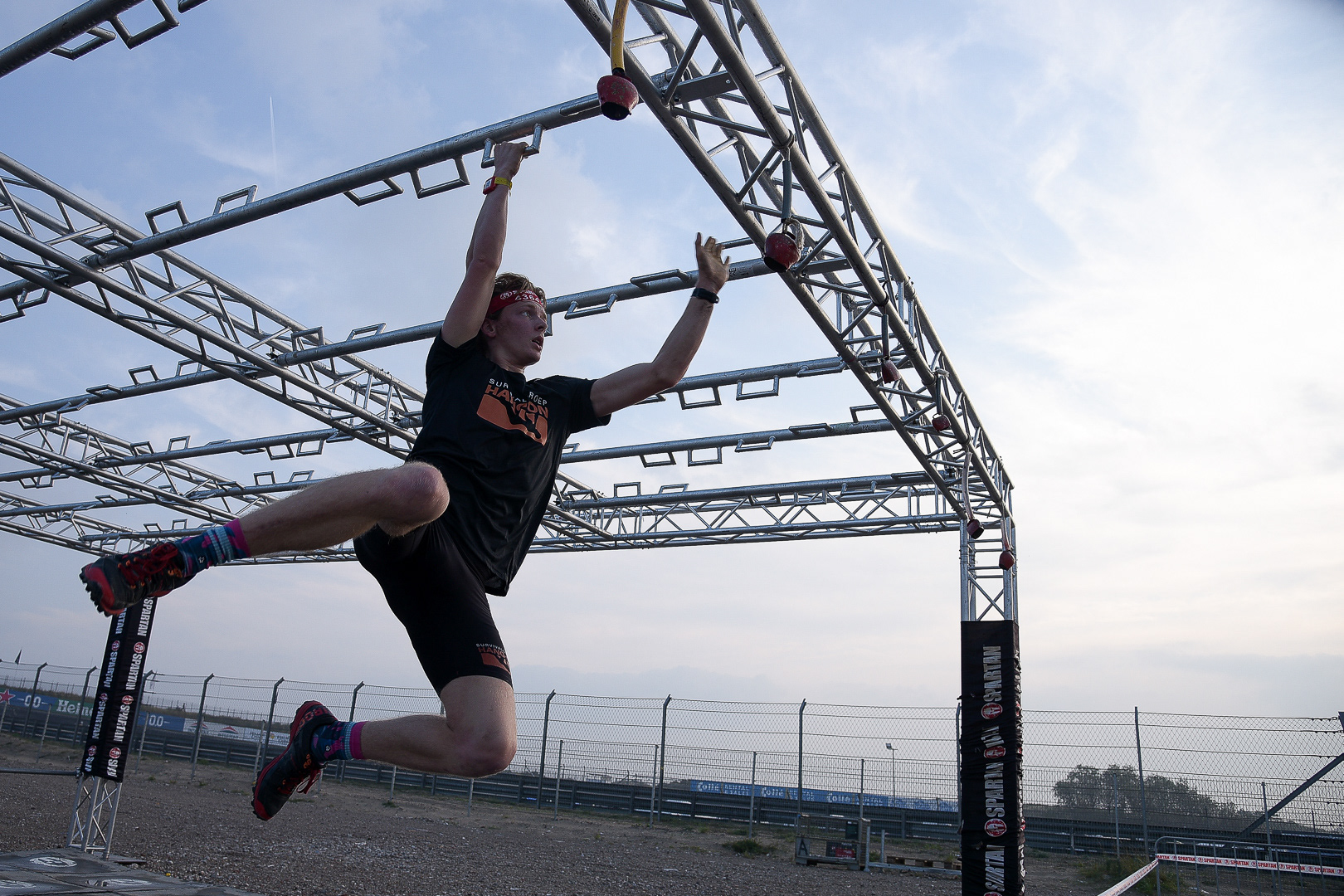 Spartan Race 2021