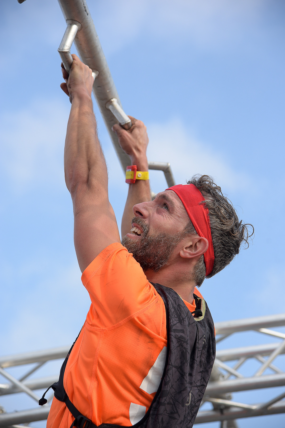 Spartan Race 2021
