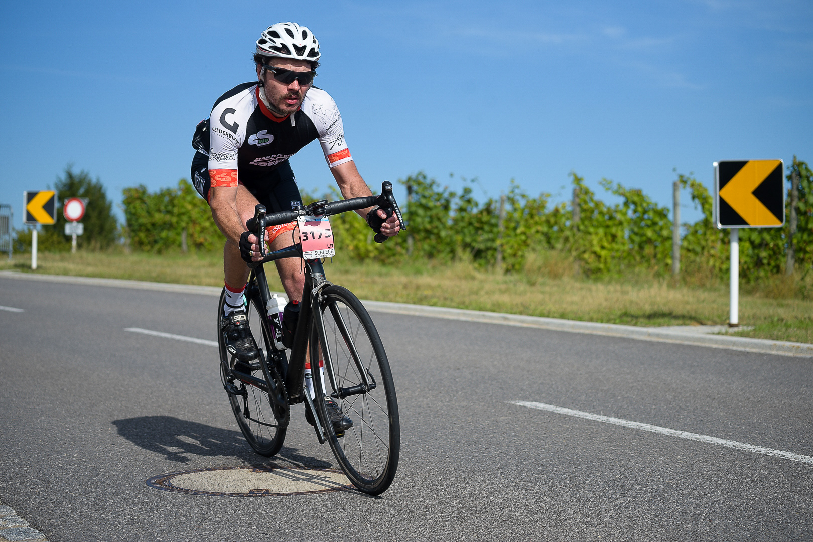 Schleck Gran Fondo 2021