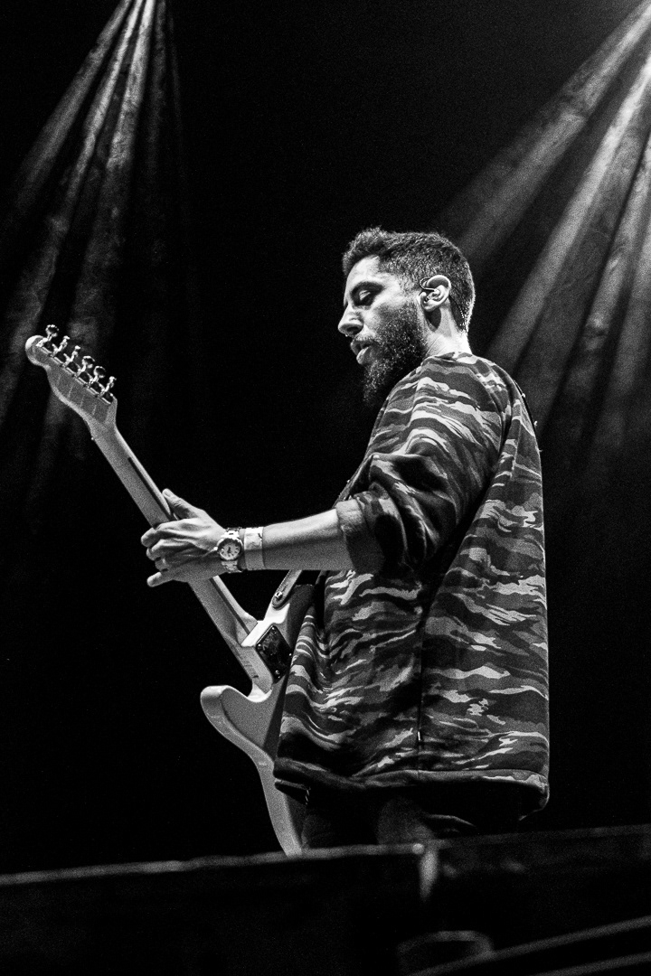 foto de Huecco