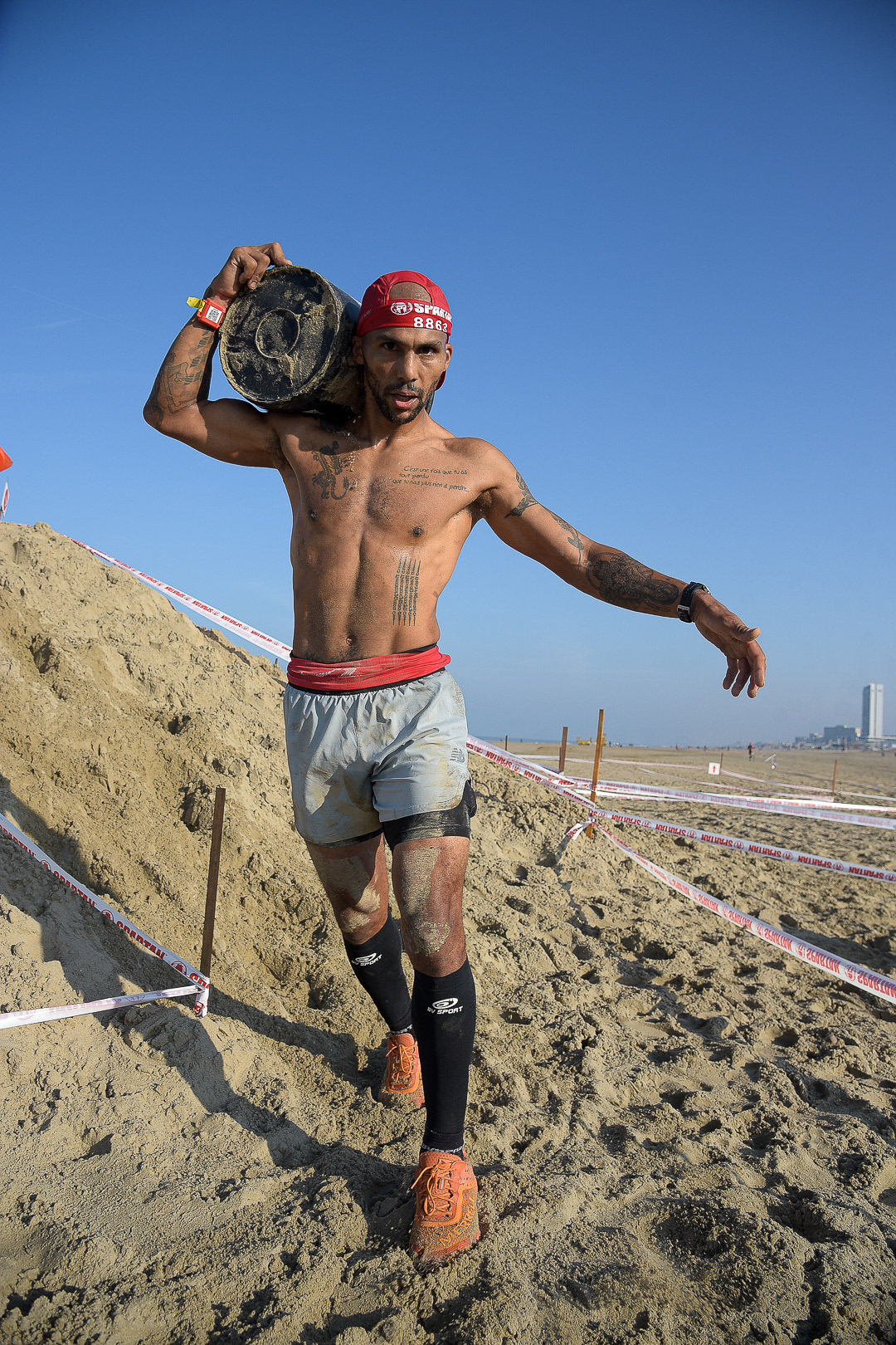Spartan Race 2021