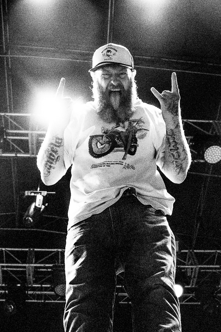 foto de O'funk'illo