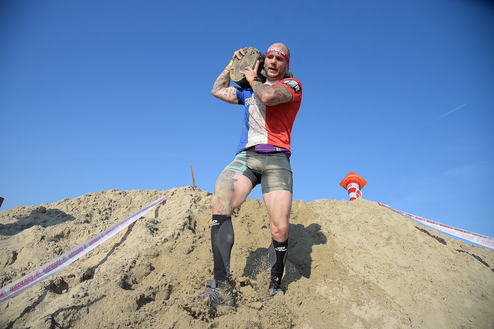 Spartan Race 2021