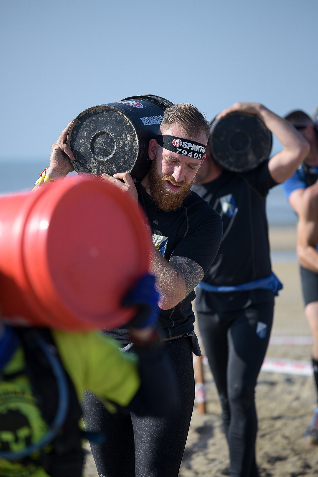 Spartan Race 2021