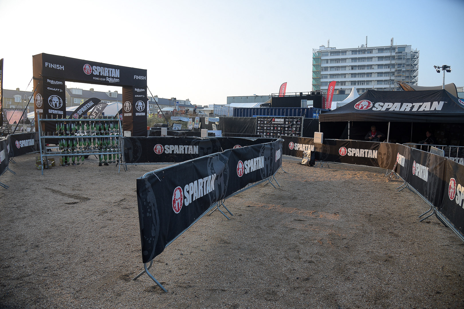 Spartan Race 2021