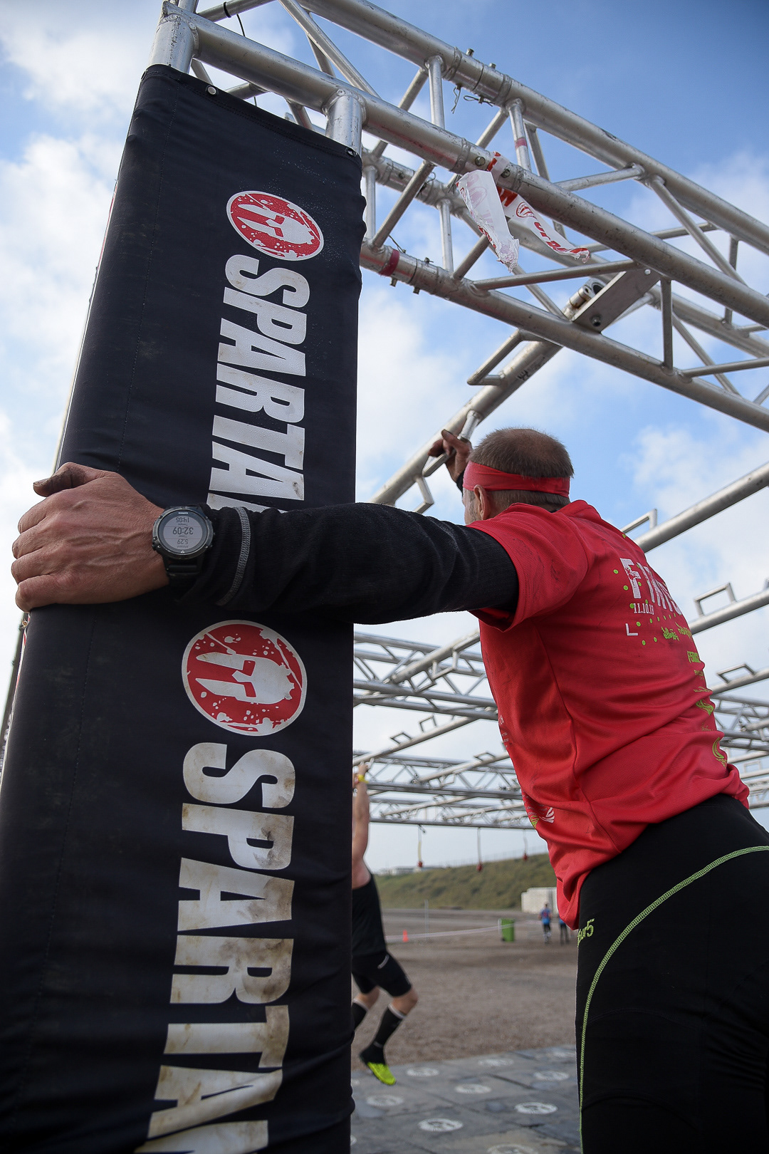 Spartan Race 2021